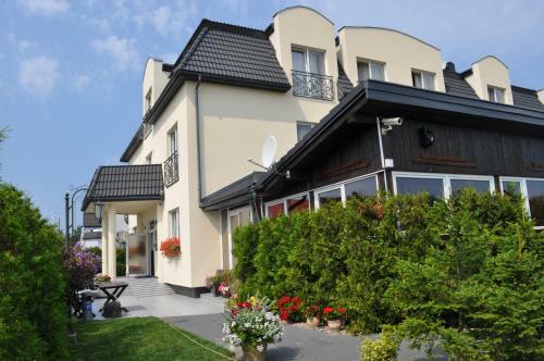 Hotel Villa Dolce Vita