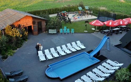 Hotel Villa Dolce Vita