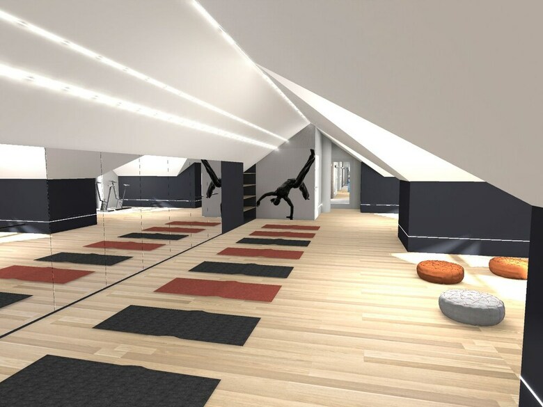 Hotel Rezydencja Morski Tygiel