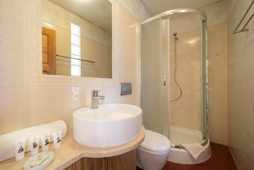 Hostal Dom Atalia