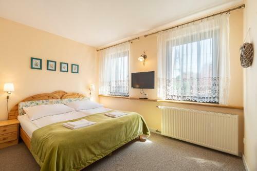 Hostal Dom Atalia