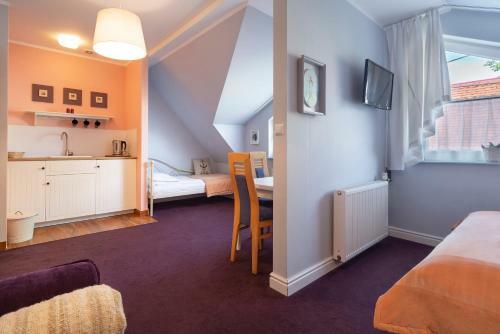 Hostal Dom Atalia