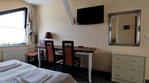Hostal Dom Atalia