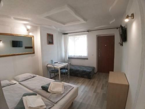 Hostal Pokoje Sandra II