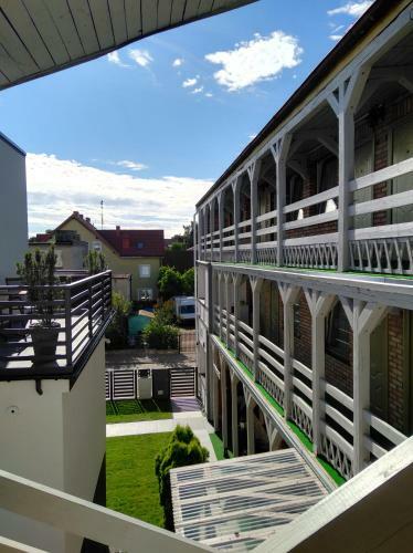 Hostal Pokoje Sandra II