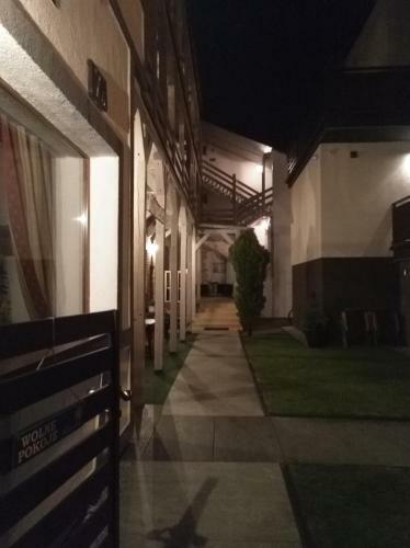 Hostal Pokoje Sandra II