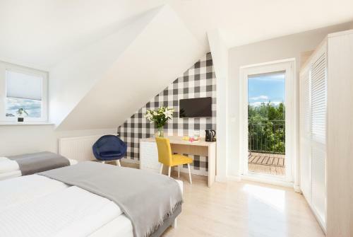 Hostal Villa Milla