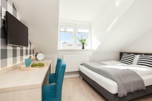 Hostal Villa Milla