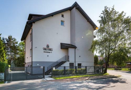 Hostal Villa Milla