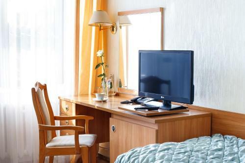 Hotel Wodnik