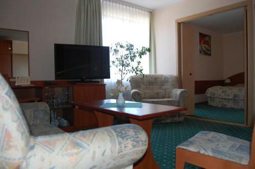 Hotel Wodnik