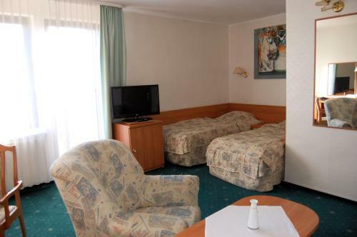 Hotel Wodnik