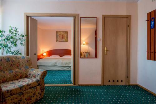 Hotel Wodnik