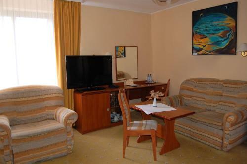 Hotel Wodnik