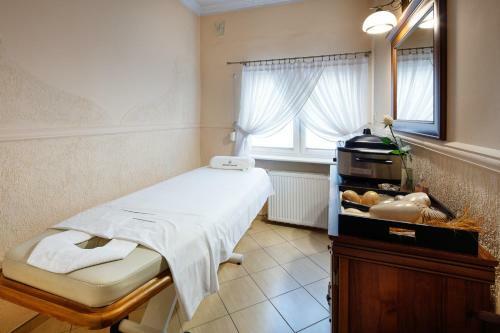 Hotel Wodnik