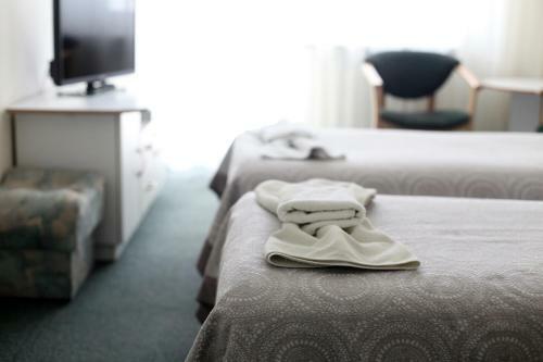 Hostal Damroka