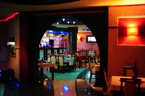 Hotel Spinaker