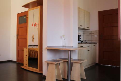 Hostal Villa Novum
