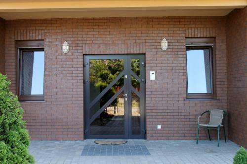 Hostal Villa Novum