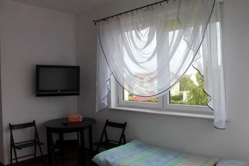 Hostal Villa Novum