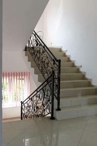Hostal Villa Novum