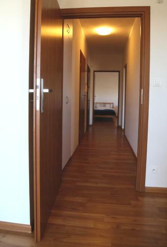 Apartamenty ?eba