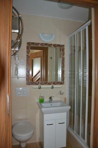 Hostal Willa Helena
