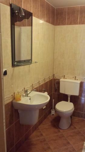 Hostal Pokoje Emilia I Julia