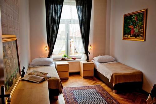 Hostal Hl ?ebski Rooms & Apartments