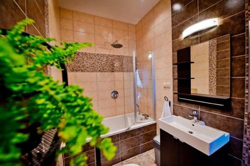 Hostal Hl ?ebski Rooms & Apartments