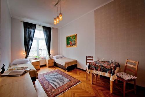 Hostal Hl ?ebski Rooms & Apartments