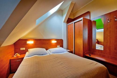 Hostal Hl ?ebski Rooms & Apartments