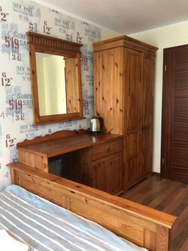 Hostal Willa Karolinka