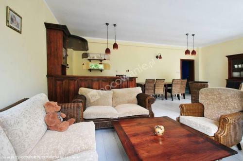 Hostal Willa Karolinka