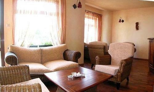 Hostal Willa Karolinka