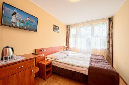 Hotel O?rodek Wypoczynkowy Star