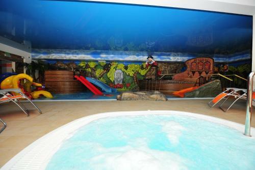 Hotel Arena Slonca