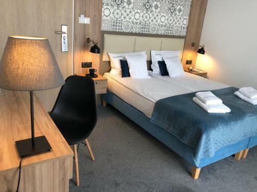 Bed & Breakfast Villa Nautica