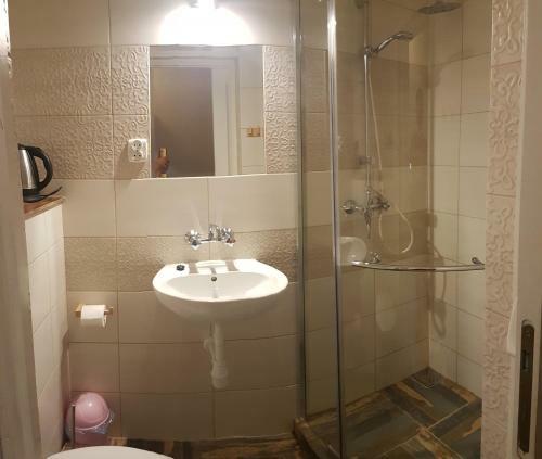 Hostal Willa Pod Krokodylem
