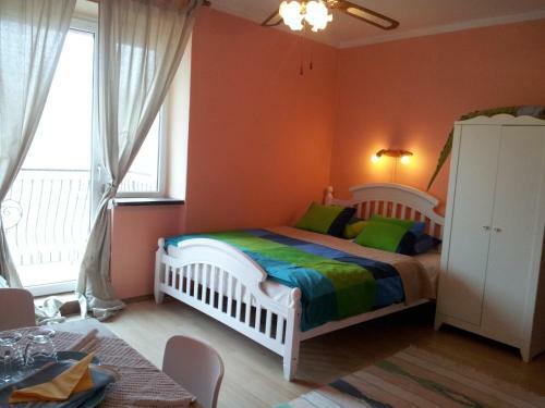 Hostal Willa Pod Krokodylem