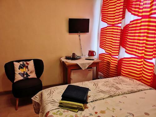 Hostal Willa Pod Krokodylem