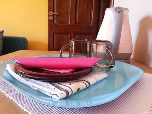 Hostal Willa Pod Krokodylem