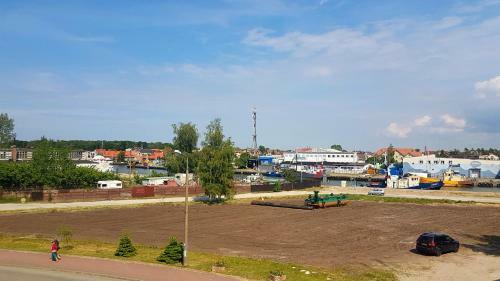Hostal Willa Pod Krokodylem
