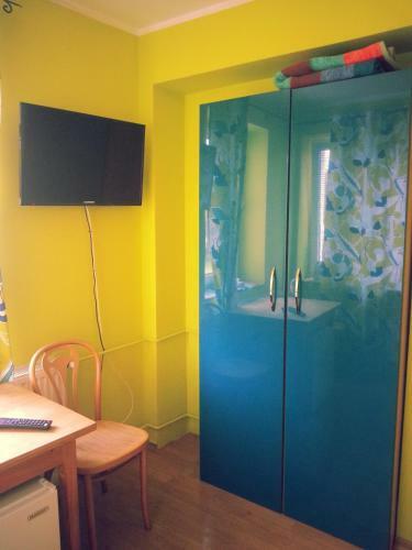 Hostal Willa Pod Krokodylem