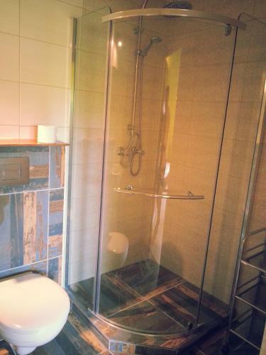 Hostal Willa Pod Krokodylem