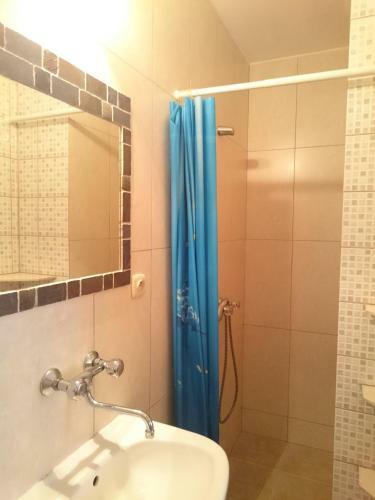 Hostal Willa Pod Krokodylem