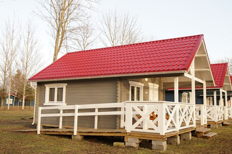 Holiday Resort & Camping Intercamp'84