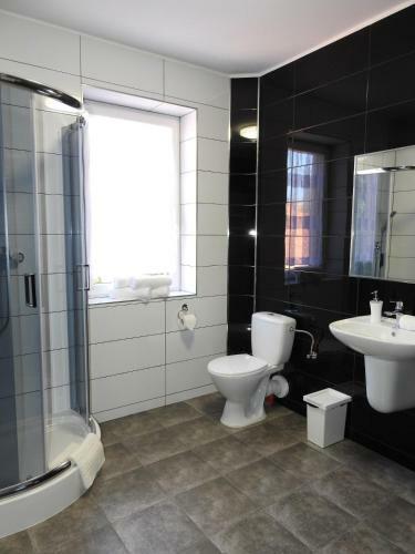 Hostal Willa Wodo?az