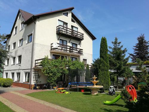 Hostal Dom Wczasowy Ventus