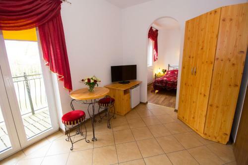 Hostal Villa Remedios